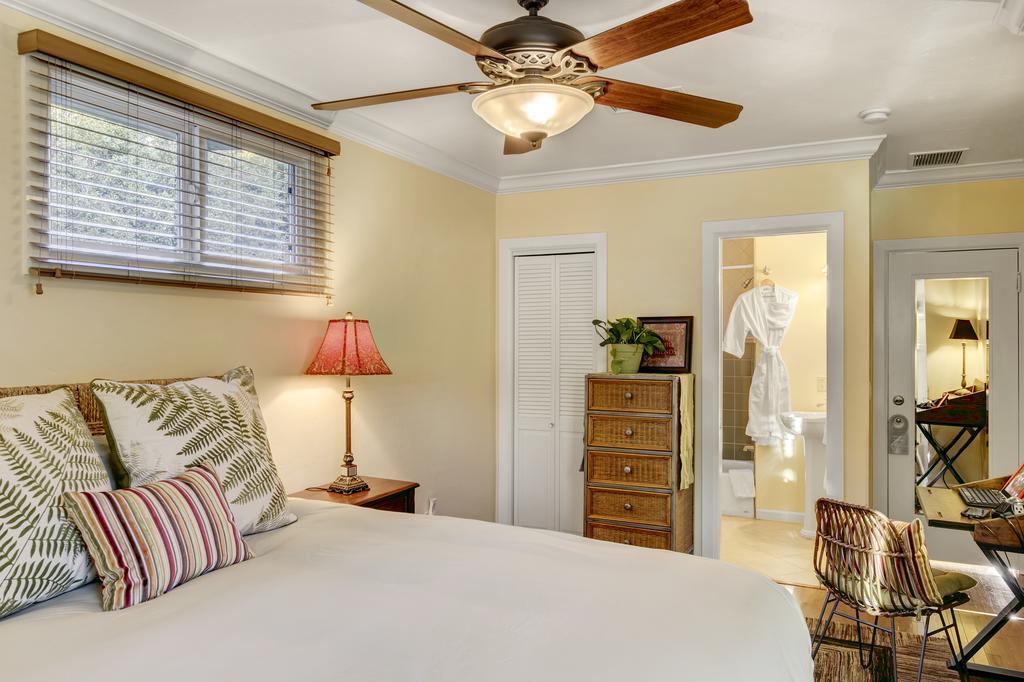 Hillcrest House Bed & Breakfast San Diego Bagian luar foto