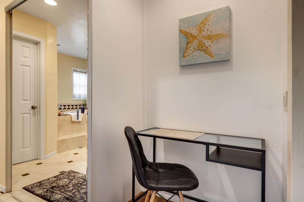 Hillcrest House Bed & Breakfast San Diego Bagian luar foto